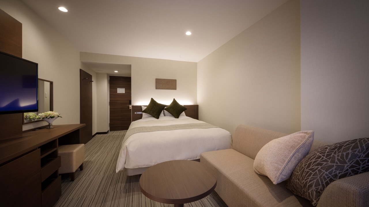Photo of Bedroom in Morioka