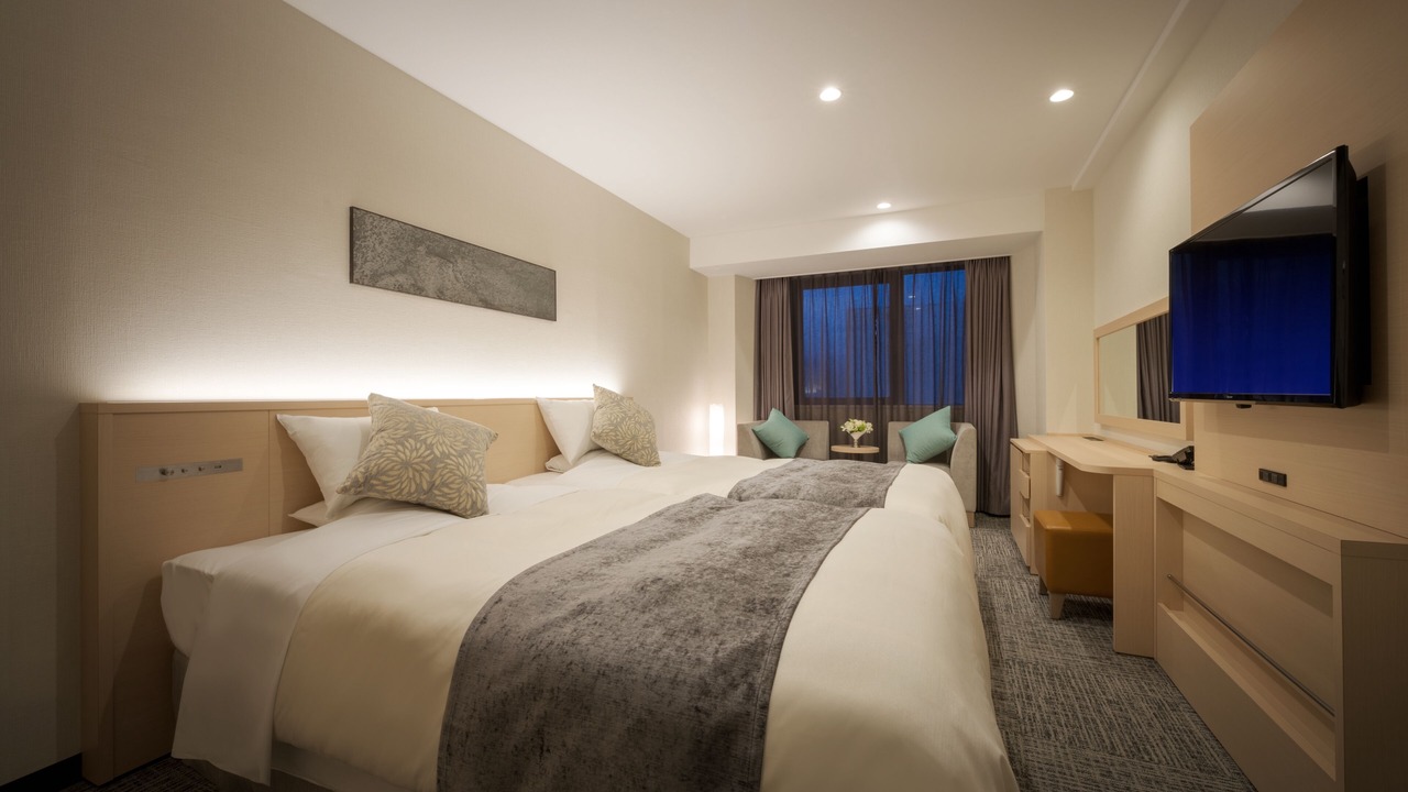 Photo of Bedroom in Morioka