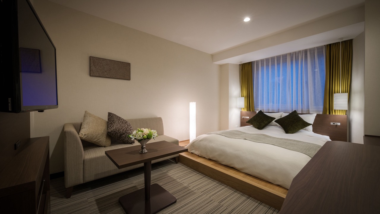 Photo of Bedroom in Morioka
