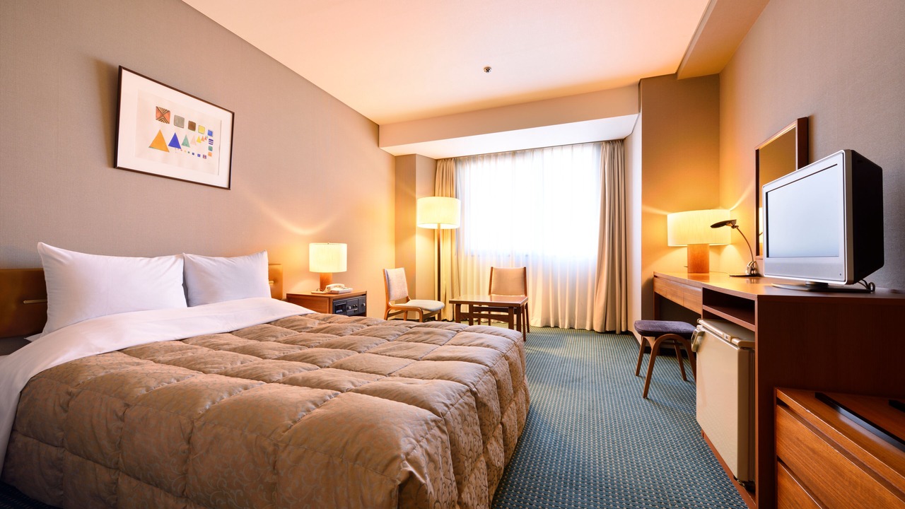 Photo of Bedroom in Morioka