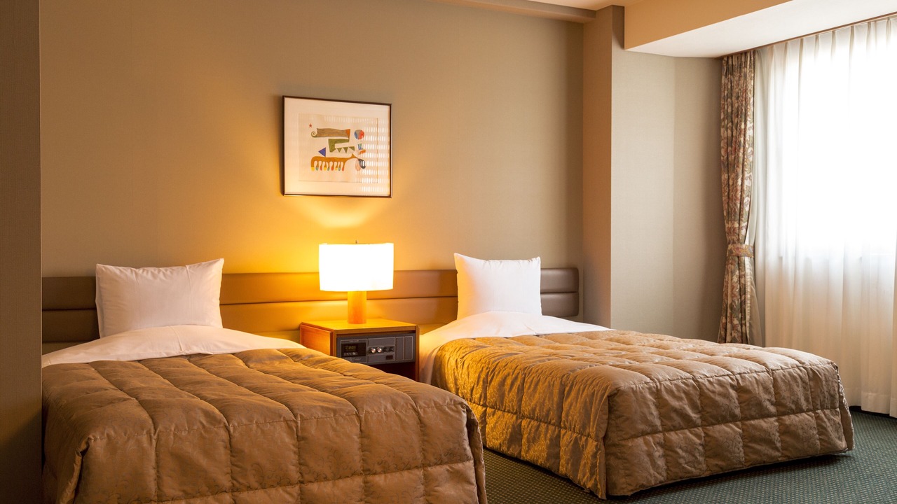 Photo of Bedroom in Morioka