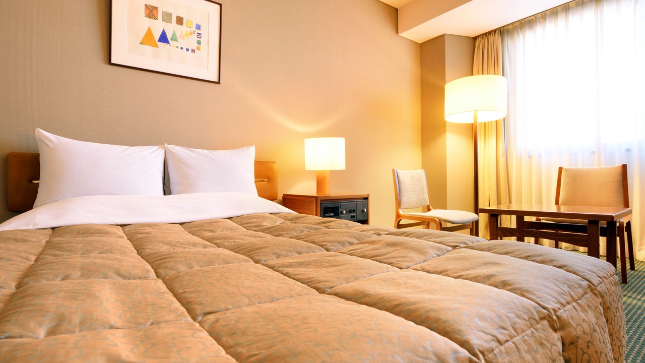 Photo of Bedroom in Morioka