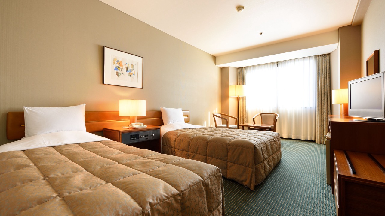 Photo of Bedroom in Morioka