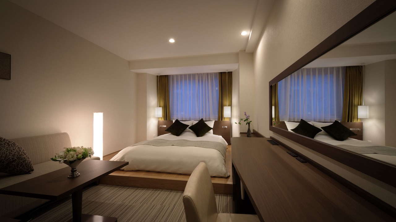 Photo of Bedroom in Morioka
