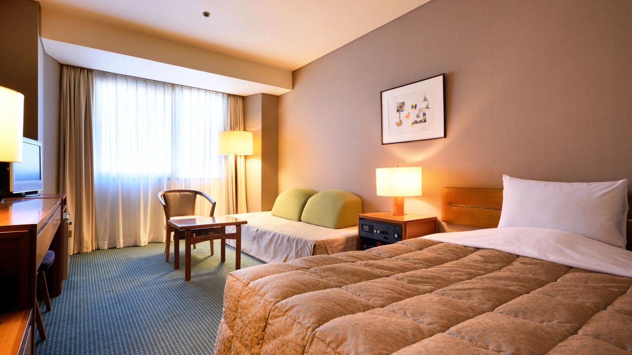 Photo of Bedroom in Morioka