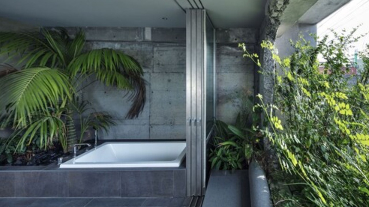 Photo of Bathroom in Goto