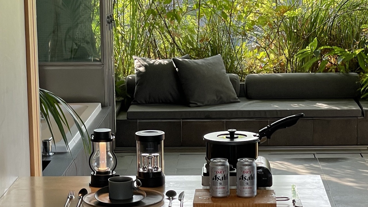 Photo of Bedroom in Goto
