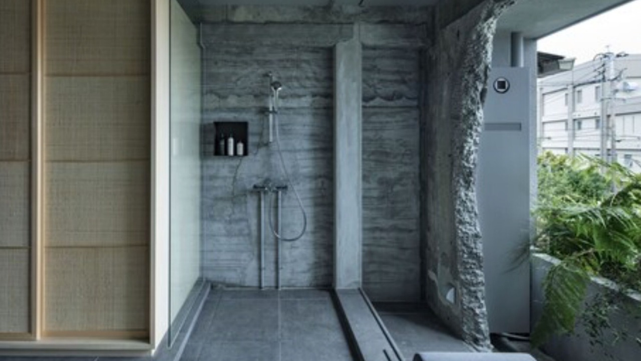 Photo of Bathroom in Goto
