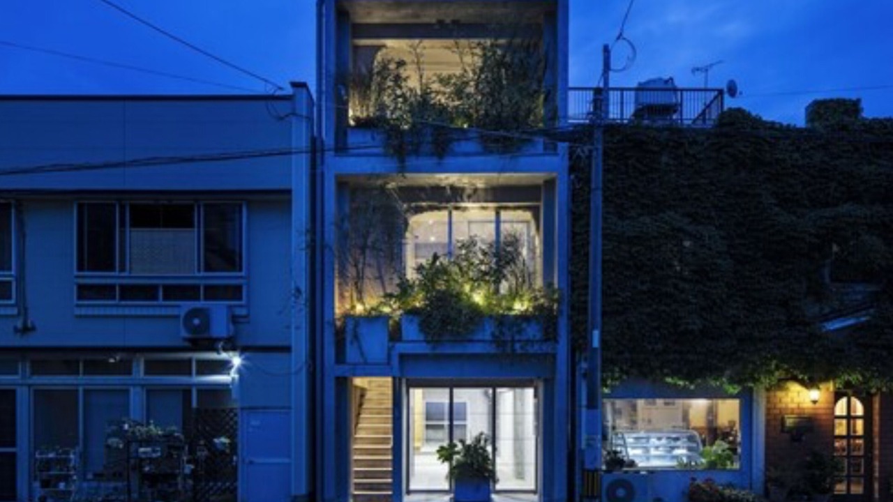 Photo of Outdoor in Goto