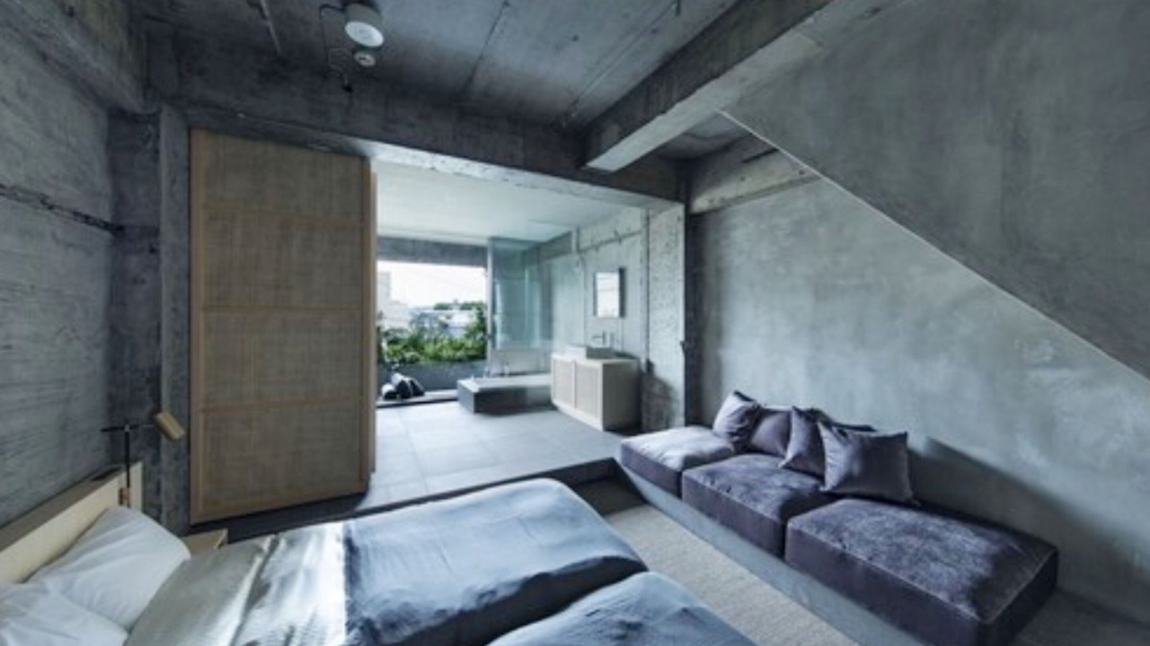 Photo of Bedroom in Goto