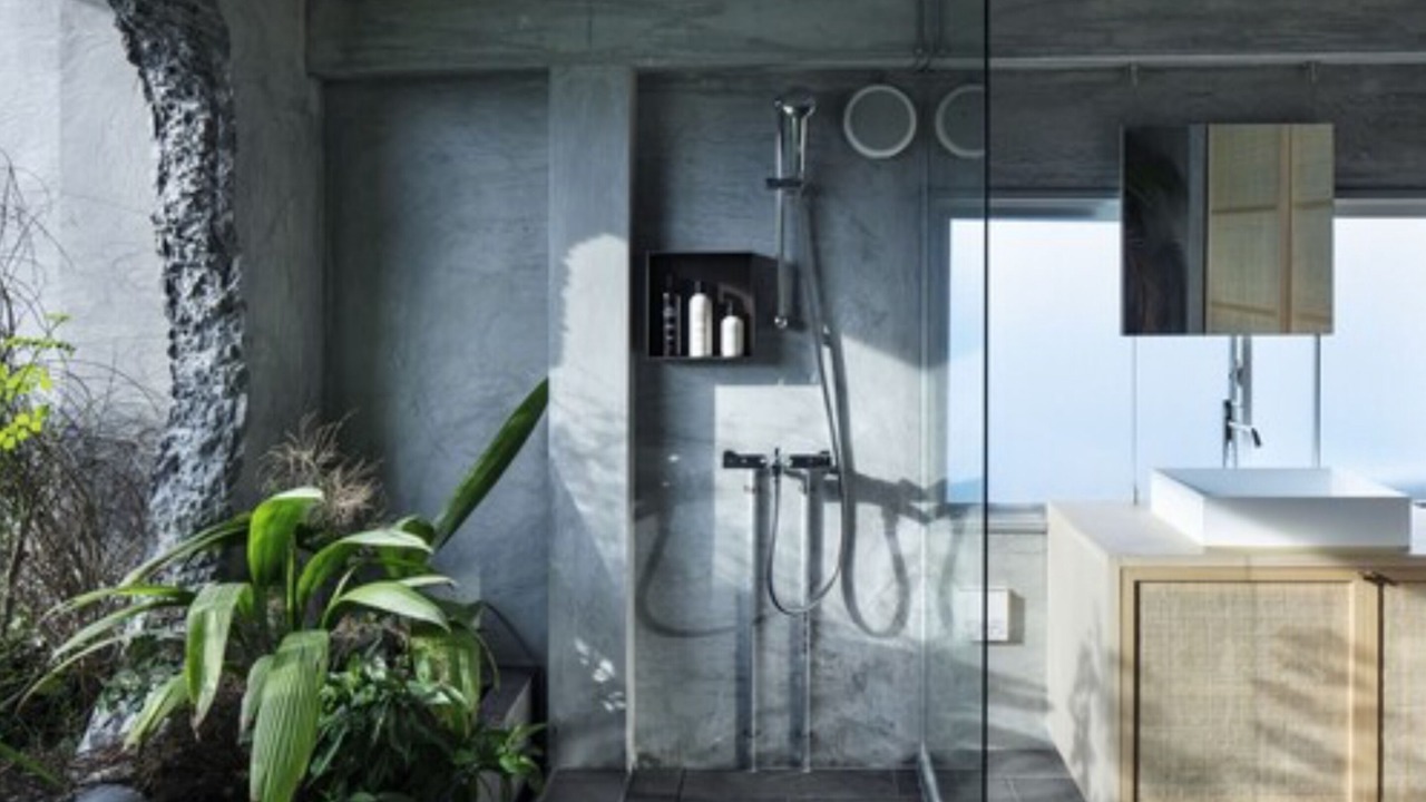Photo of Bathroom in Goto