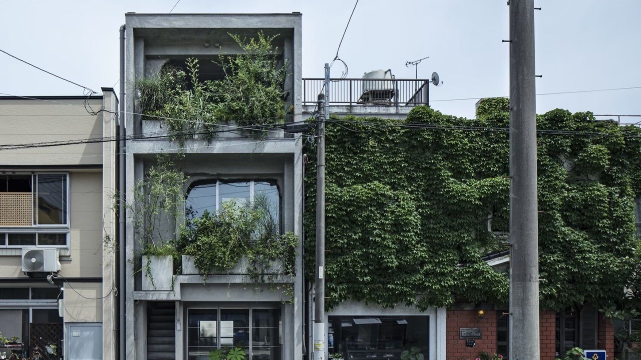 Photo of Outdoor in Goto