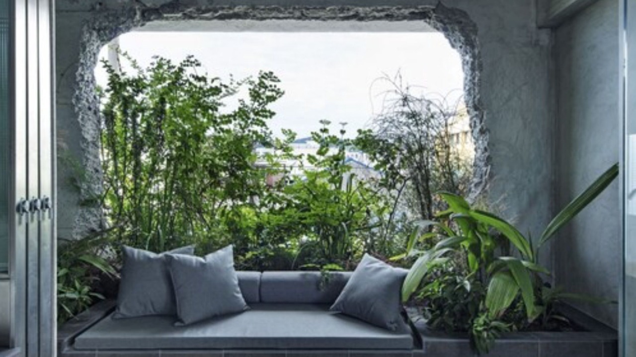 Photo of Bedroom in Goto