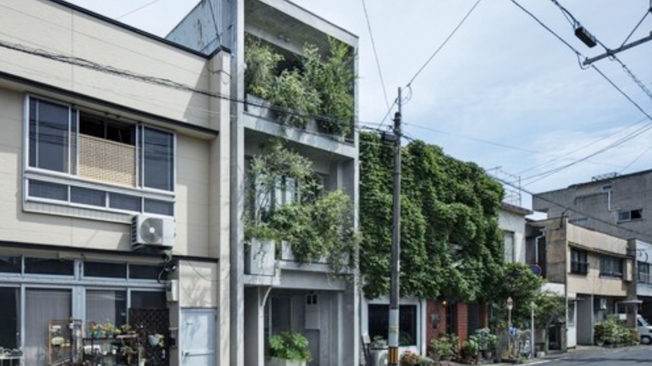 Photo of Outdoor in Goto