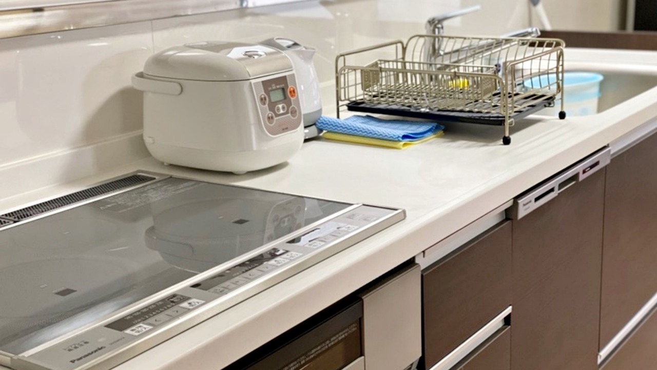 Photo of Kitchen in Toyama
