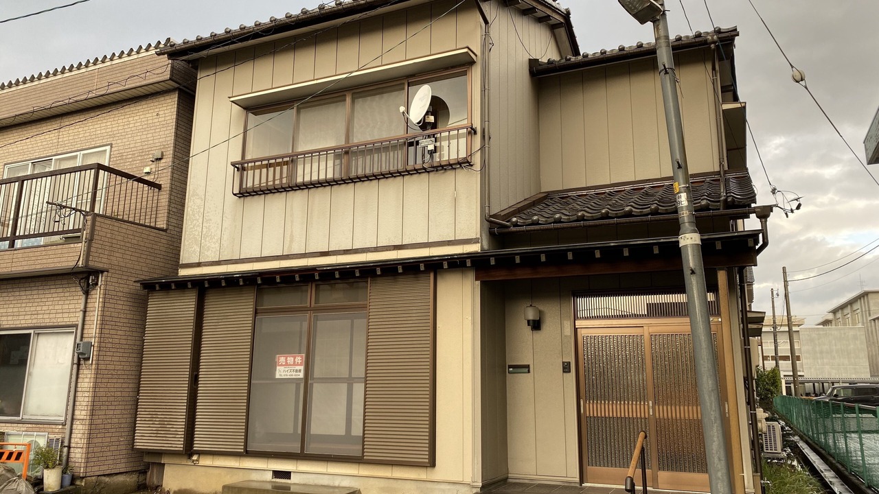 Photo of Outdoor in Toyama
