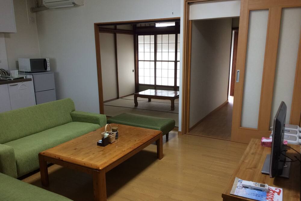 Photo of Bedroom in Toyama