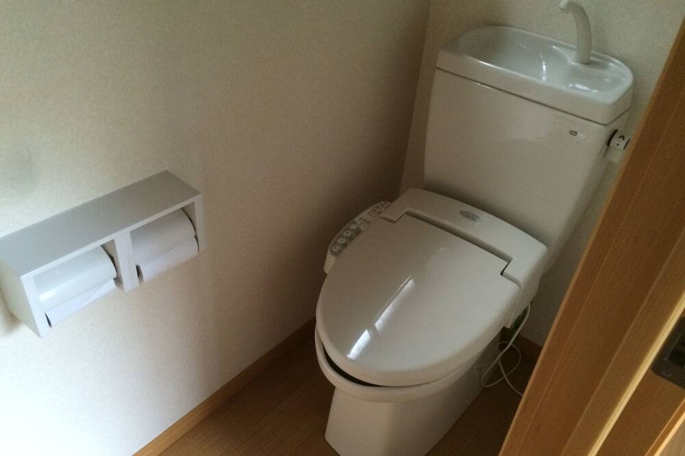 Photo of Bathroom in Toyama