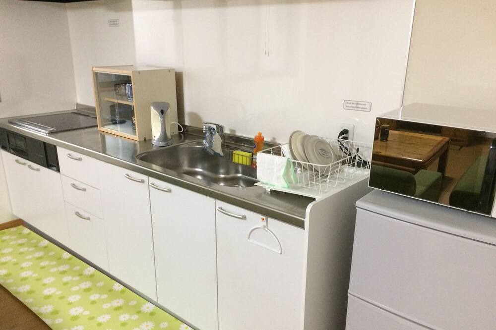 Photo of Kitchen in Toyama