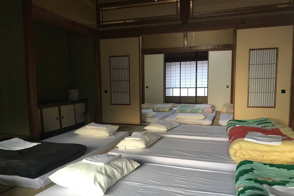 Photo of Bedroom in Toyama