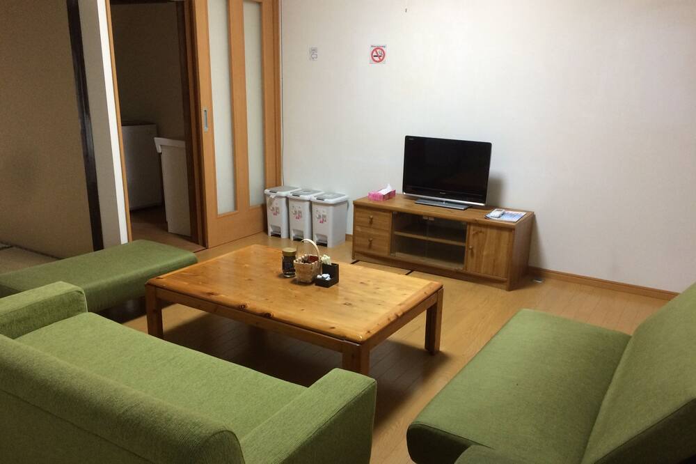 Photo of Bedroom in Toyama
