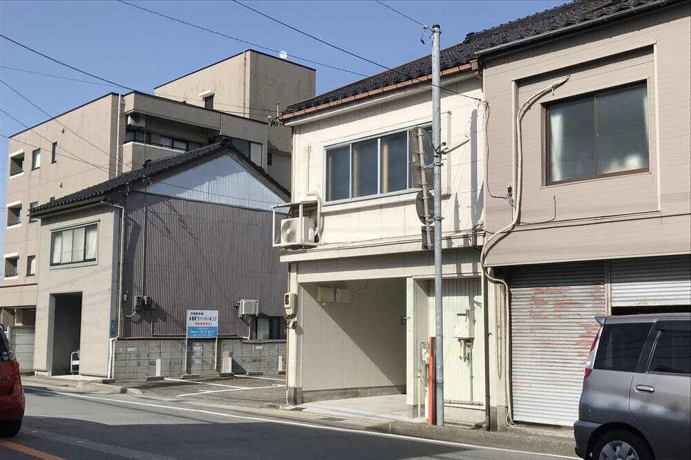 Photo of Outdoor in Toyama