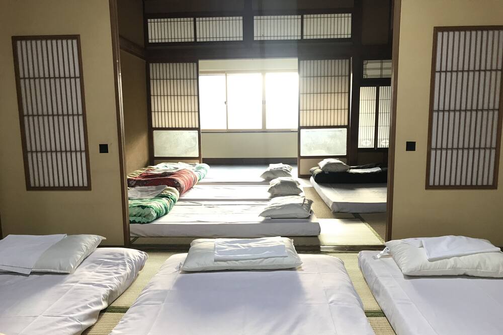 Photo of Bedroom in Toyama