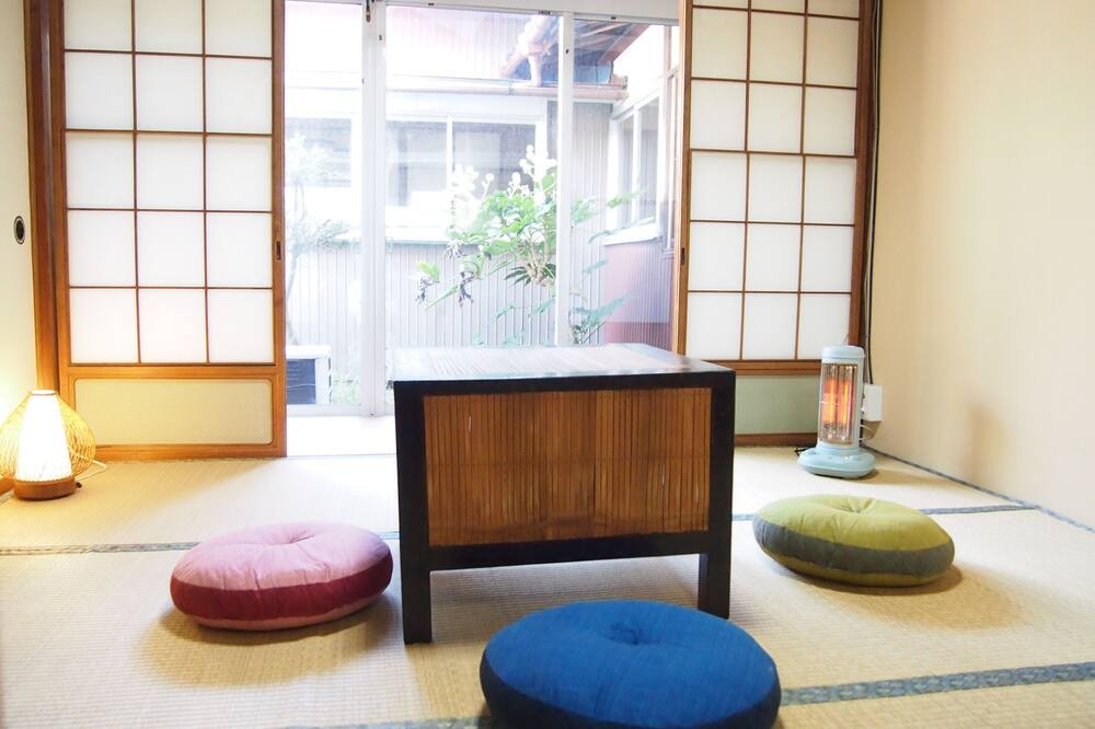 Photo of Livingroom in Toyama