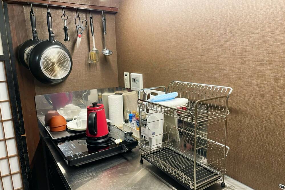 Photo of Kitchen in Toyama