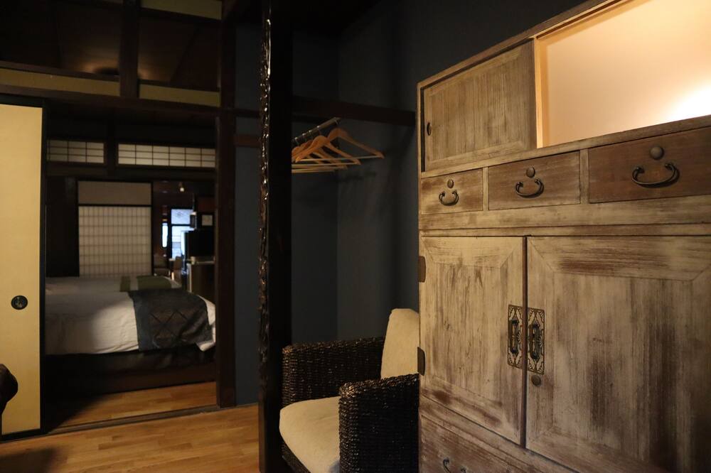 Photo of Bedroom in Toyama