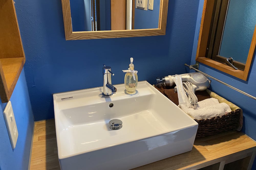 Photo of Bathroom in Toyama