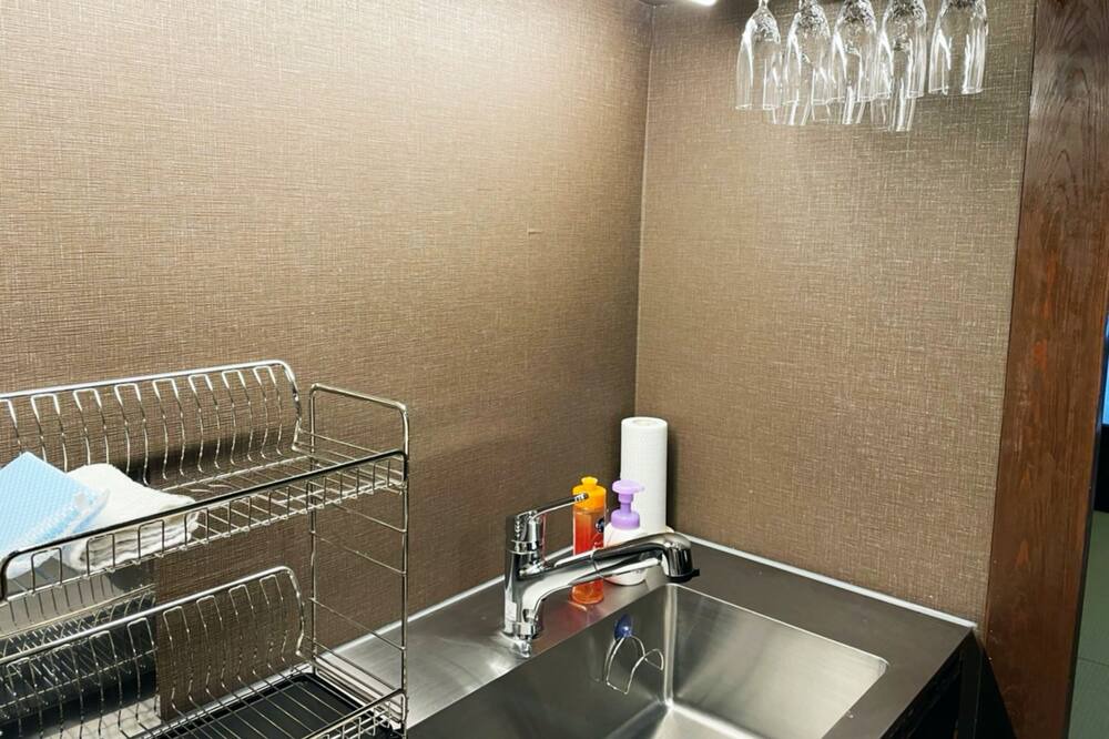 Photo of Kitchen in Toyama