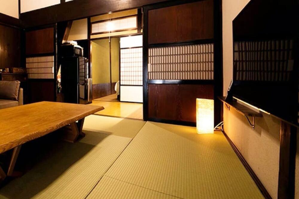 Photo of Livingroom in Toyama
