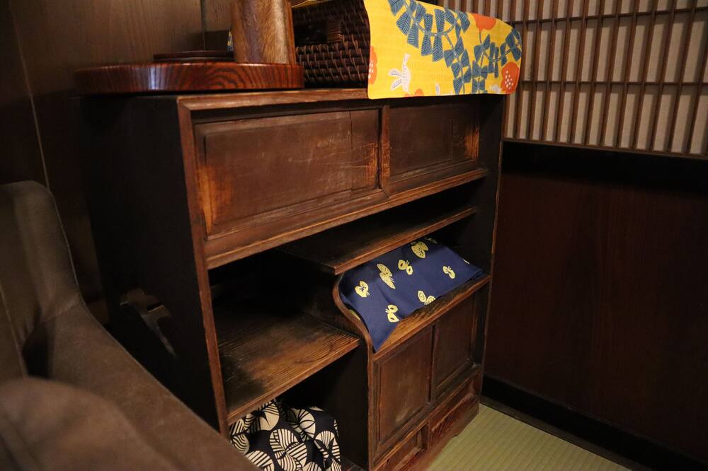 Photo of Bedroom in Toyama