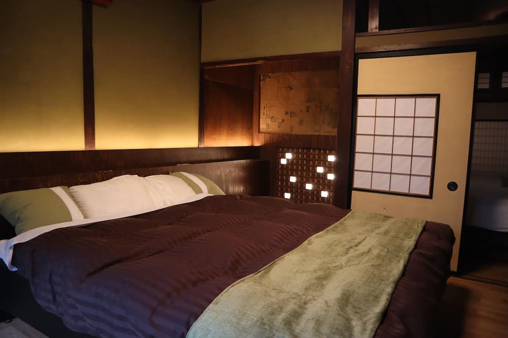 Photo of Bedroom in Toyama
