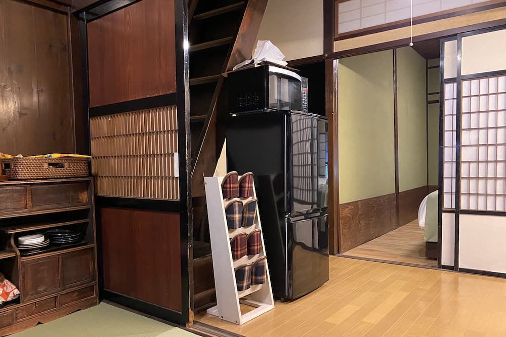 Photo of Bedroom in Toyama