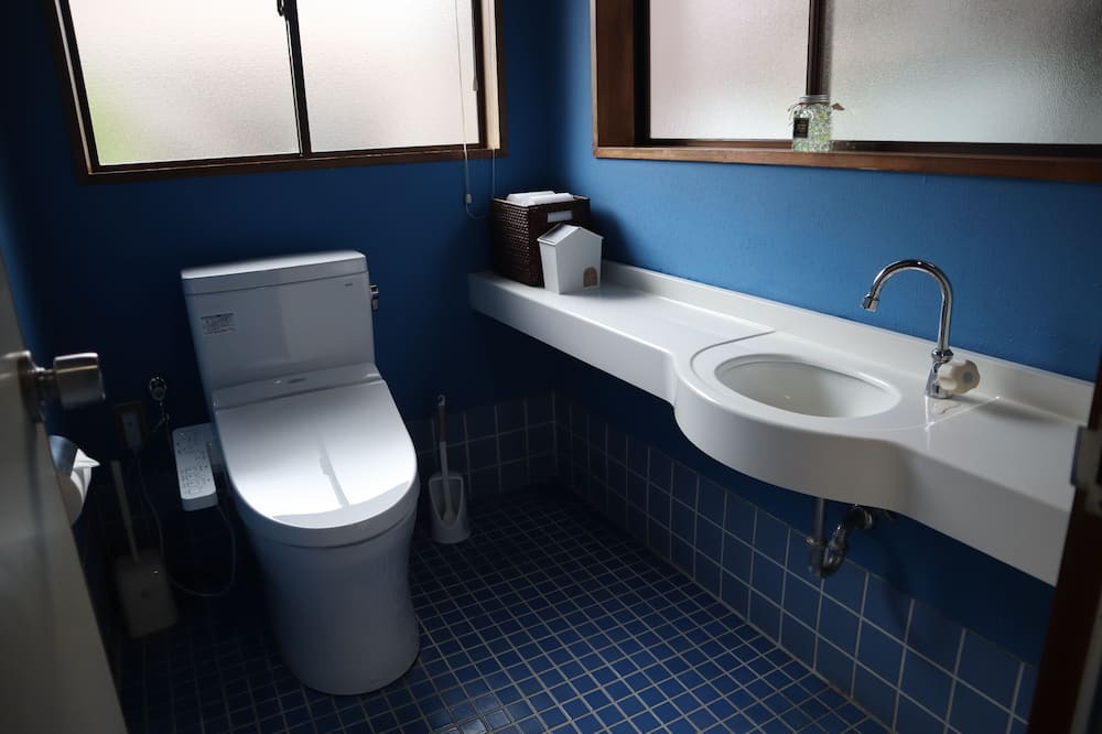 Photo of Bathroom in Toyama