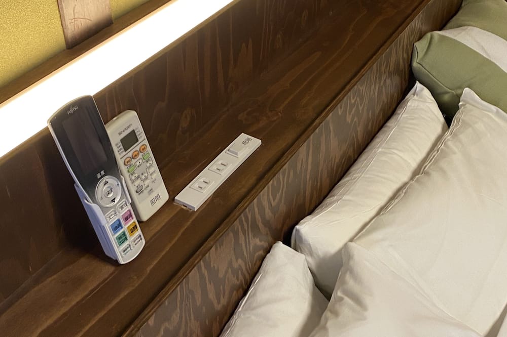 Photo of Bedroom in Toyama