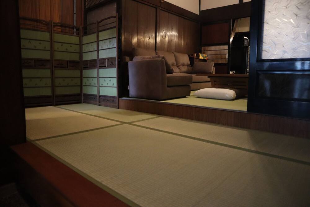 Photo of Bedroom in Toyama