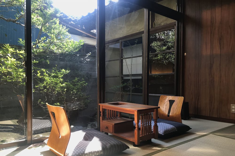 Photo of Bedroom in Toyama