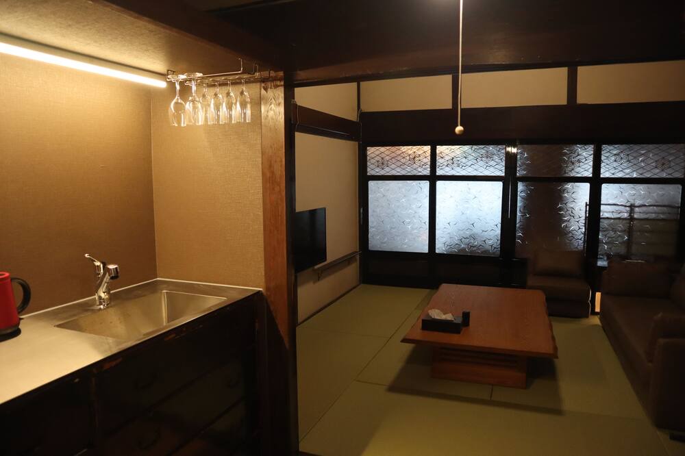 Photo of Bedroom in Toyama