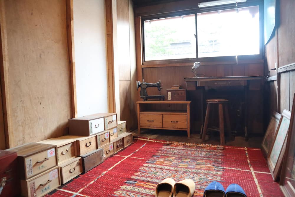 Photo of Bedroom in Toyama