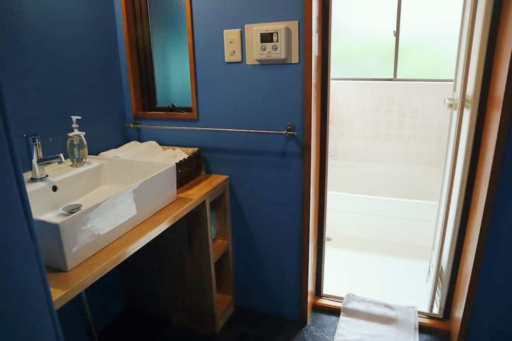 Photo of Bathroom in Toyama