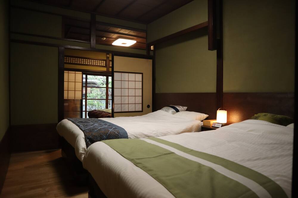 Photo of Bedroom in Toyama