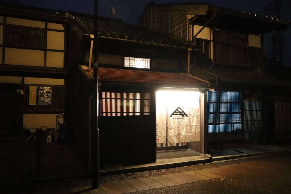 Photo of Outdoor in Toyama
