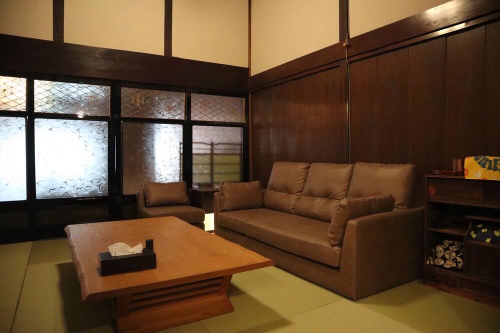 Photo of Livingroom in Toyama