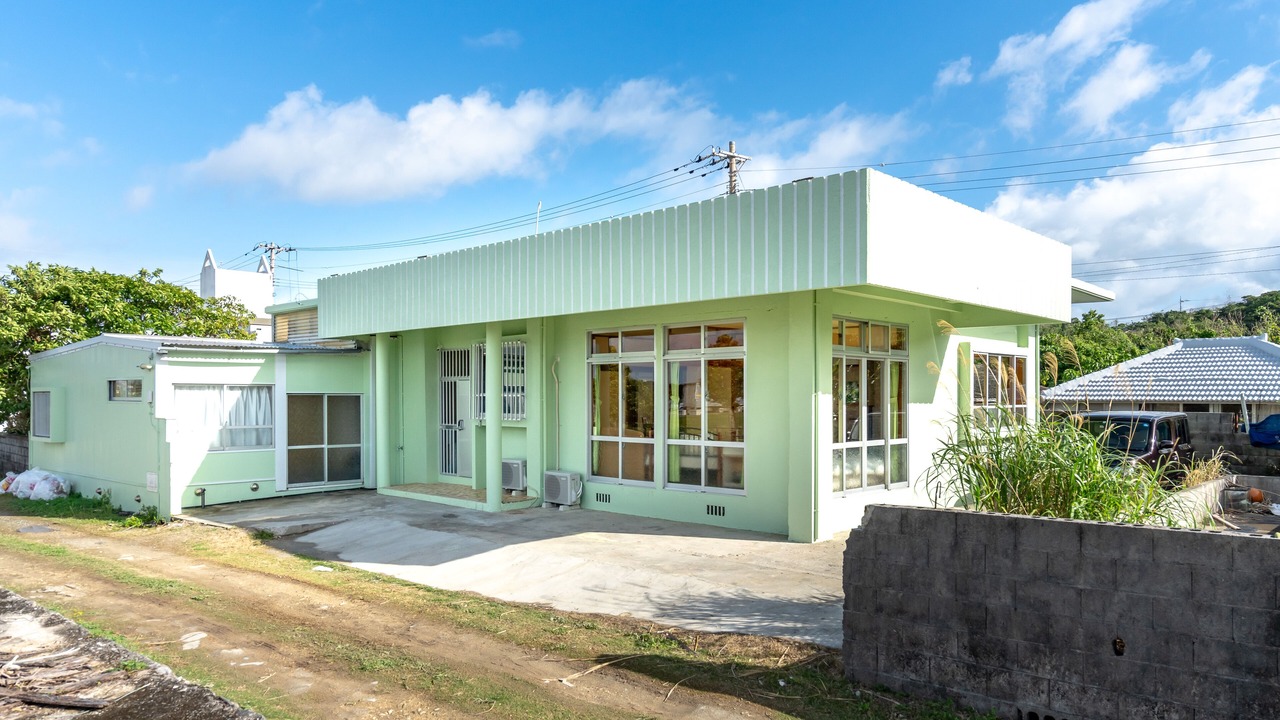 Photo of Outdoor in Kadena-cho