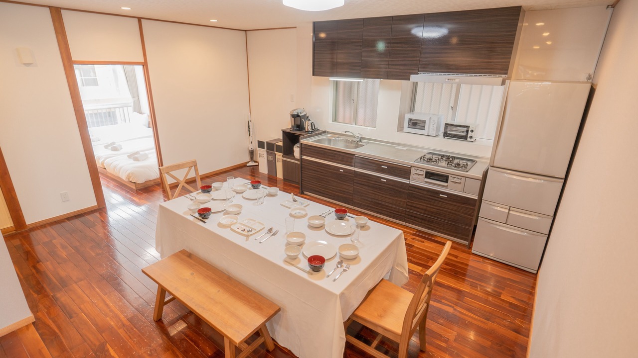 Photo of Bedroom in Okinawa