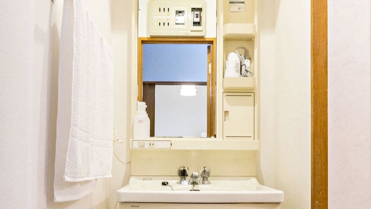 Photo of Bathroom in Ikebukuro