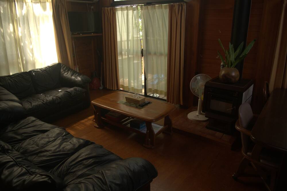 Photo of Livingroom in Onna